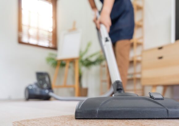 Professional Carpet Cleaning Services