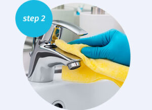 business cleaning services